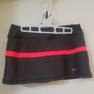 NIke Tennis Skirt, Dri-FIT, M/8-10
